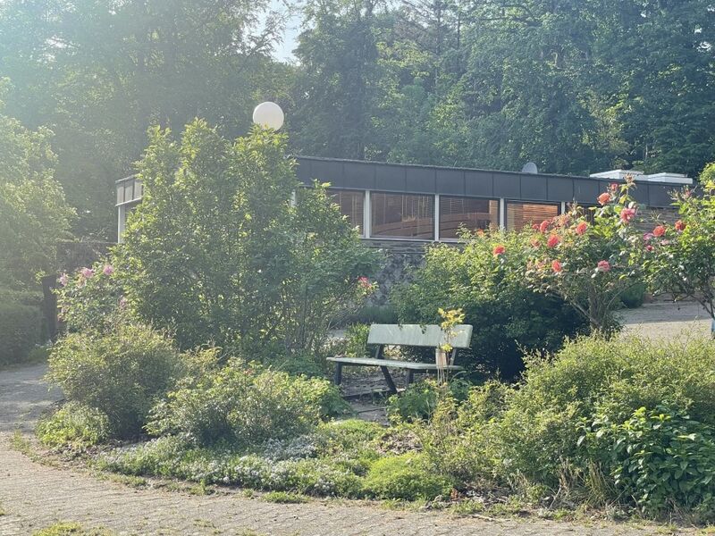 Augenblick, verweile doch